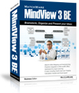 mind mapping software, mind map software, mind map, mind mapping, gantt chart software, wbs software