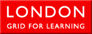 London Grid for Learning logo