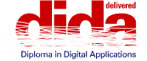 DiDA logo