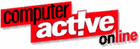 Computer Active Online logo