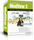mind mapping software, mind map software, mind map, mind mapping