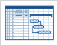 Mind Mapping software, Gantt chart