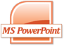 Mind Mapping software, Microsoft PowerPoint export