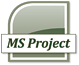 Mind Mapping software, Microsoft Project export