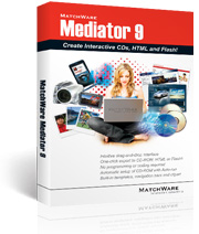 multimedia authoring tool, interactive cd-rom, cd-rom authoring software
