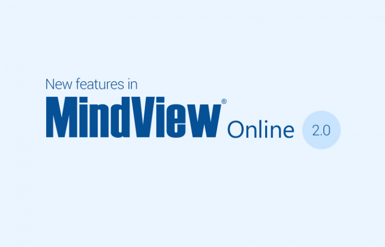 logiciel mindview