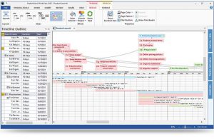 mindview project management software