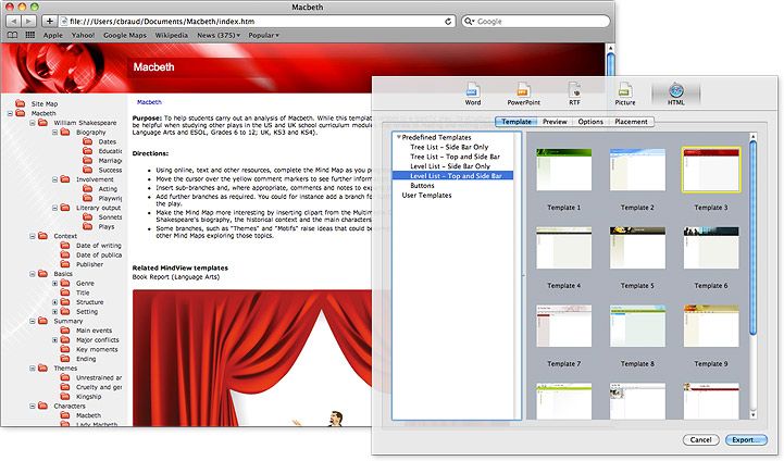 Free Mind Download For Mac