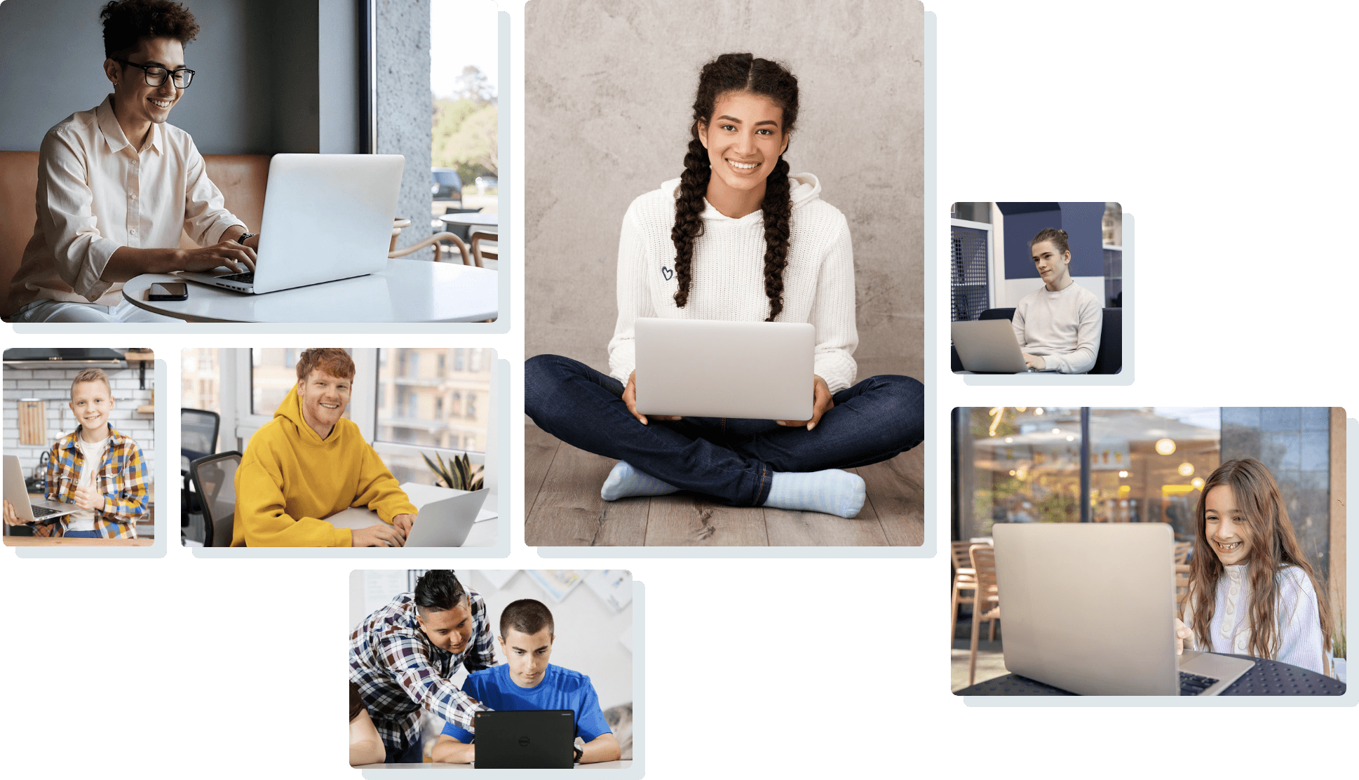 Improving education with MindView